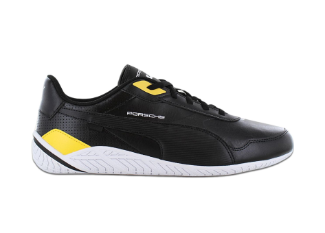 PUMA PL RDG CAT 2.0 (307445-01) schwarz