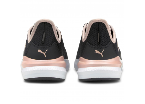 puma platinum shimmer