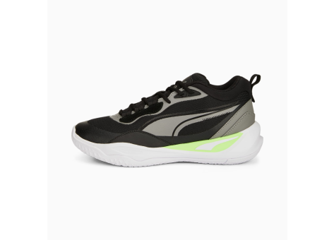 PUMA Playmaker Pro (377572-016) schwarz