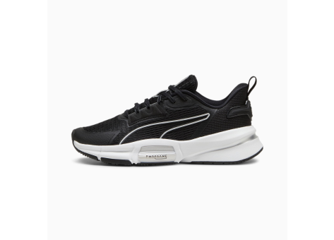 PUMA PWRFrame TR 3 Trainingsschuhe (310144_01) schwarz