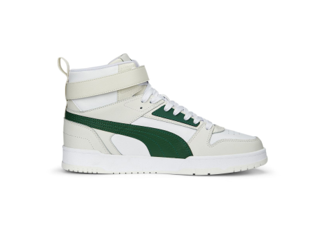 PUMA RBD Game (385839/010) weiss