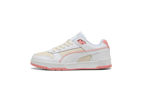 PUMA RBD Game Low Grö e (386373-47) weiss