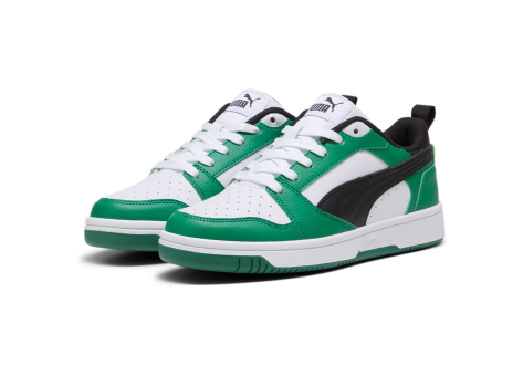 PUMA Rebound V6 Lo (393833-005) bunt