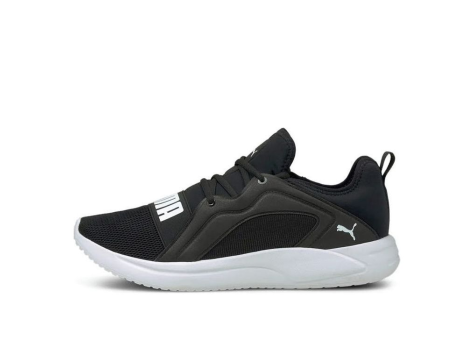 PUMA Resolve Street (195062-01) schwarz
