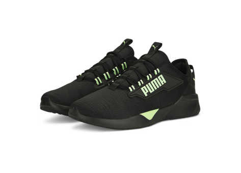 PUMA RETALIATE 2 (376676 23) schwarz