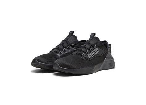 PUMA Retaliate 2 Hyperwave (379062/001) schwarz