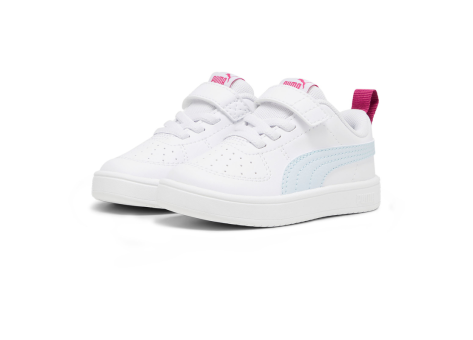 PUMA Rickie AC (384314-021) weiss