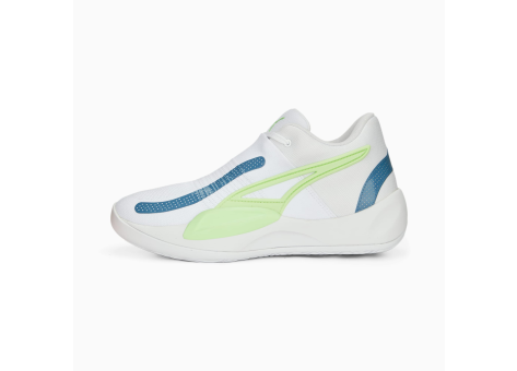 PUMA Rise Nitro (377012_14) weiss