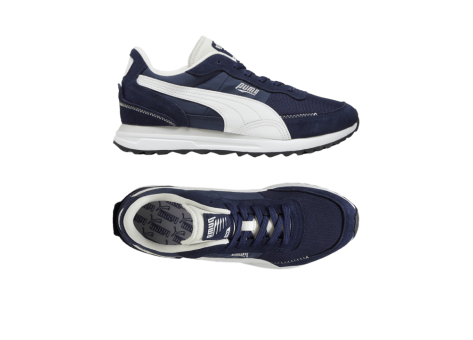 PUMA Road Rider SD (397377/007) blau