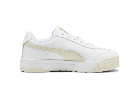 PUMA Roma Feminine (398609/003) weiss