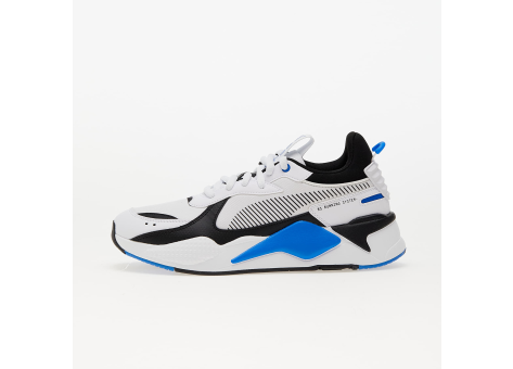 PUMA RS X Games (393161/002) weiss