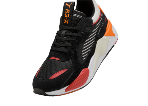 PUMA RS X Heritage (398210-13) schwarz