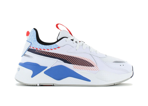 PUMA RS X S (385509-01) weiss