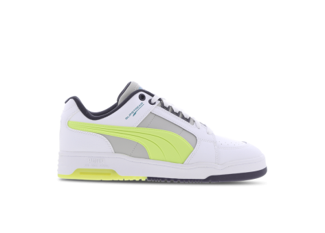 PUMA Slipstream Lo Reprise (384233 03) weiss