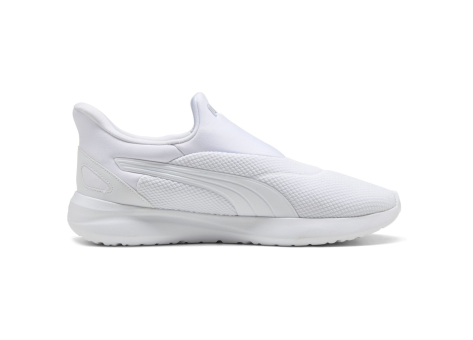 PUMA Softride Cosmic Sliptech (402631-06) weiss