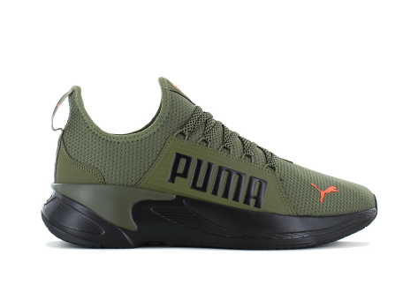 PUMA SOFTRIDE PREMIER SLIP ON (376540-17) grün