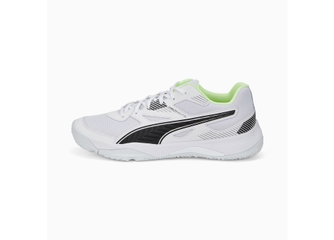 PUMA Solarflash II (106882;02) weiss