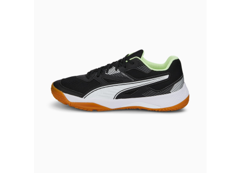 PUMA Solarflash II (106882_01) schwarz