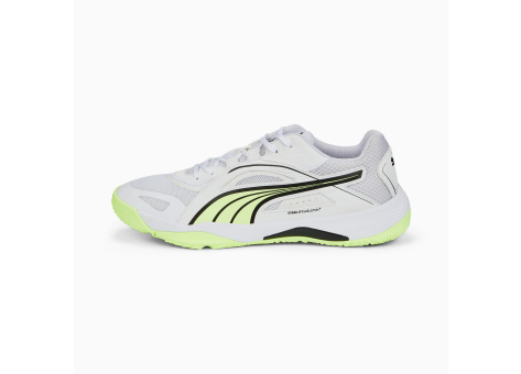 PUMA Solarstrike II (106881;02) weiss