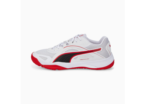 PUMA Solarstrike II (106881-03) weiss