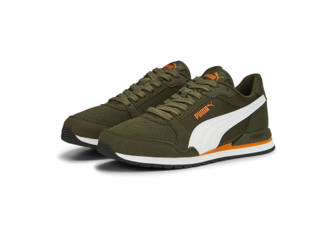 PUMA St Runner V3 Mesh (38551015) grün