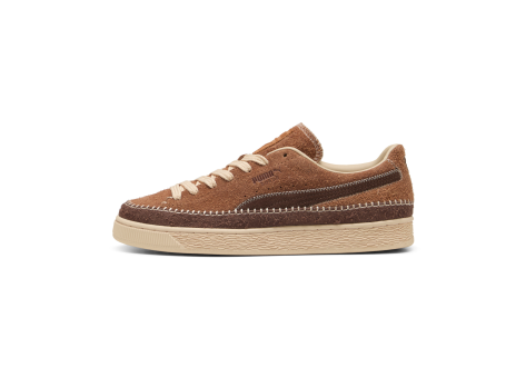 PUMA Suede Moccasin (401035 01) braun