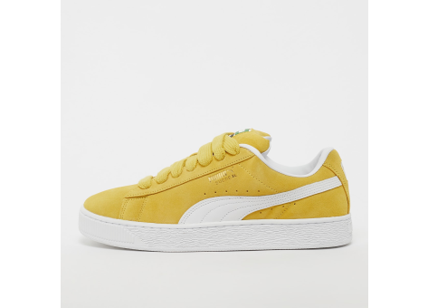 PUMA Suede XL (395205/025) weiss