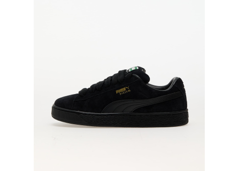 PUMA Suede XL (395205/033) schwarz