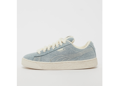 PUMA Suede XL Lowlights (399644 01) blau