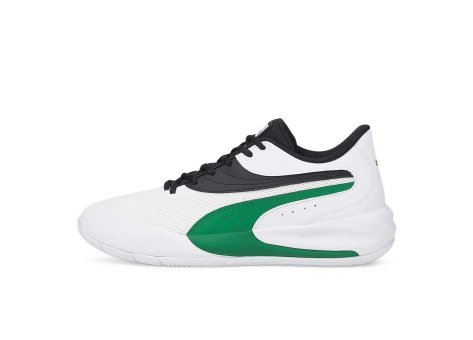 PUMA Triple Basketball (376640-11) bunt