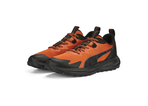 PUMA Twitch Runner (37798401) orange