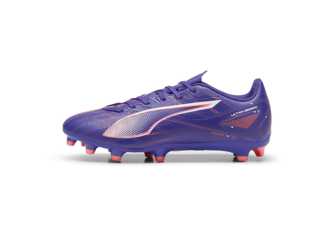 PUMA Ultra 5 Play FG AG (108100/001) weiss