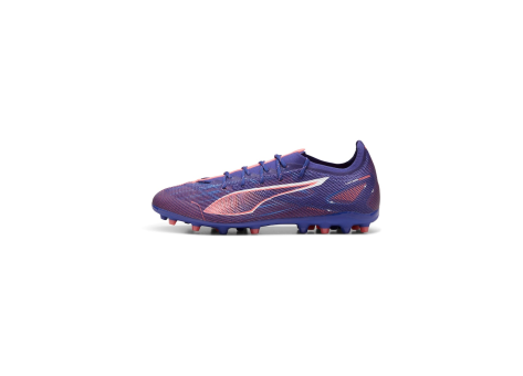 PUMA Ultra 5 PRO MG (107886/001) lila