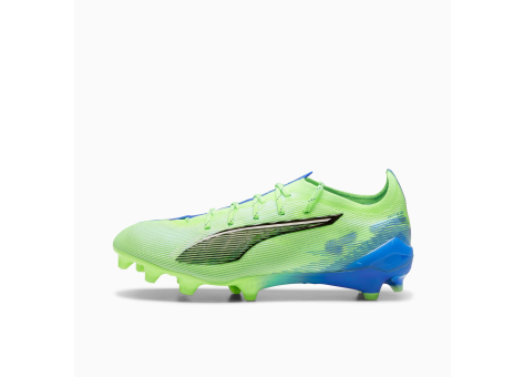 PUMA Ultra 5 Ultimate FG (107691_03) weiss