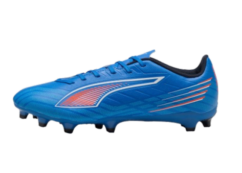 PUMA ULTRA 6 PLAY FG AG (108532-01) blau