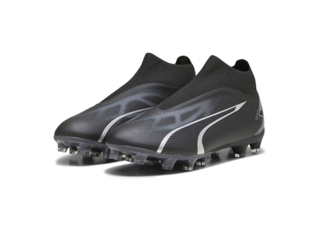 PUMA Ultra Match ll Fg ag (107511-02) schwarz