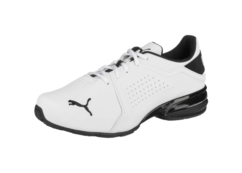 PUMA Viz Runner (191037-01) weiss