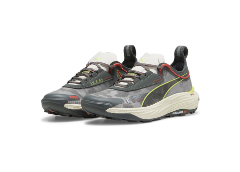 PUMA Voyage Nitro 3 (377746-008) grau