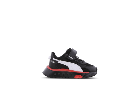 PUMA Wild Rider (385166 01) schwarz
