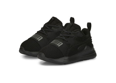 PUMA Wired Run Pure (39084901) schwarz
