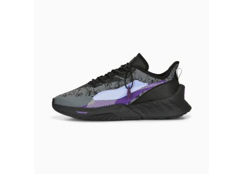 PUMA x FINAL FANTASY MACO SL Esports (307602_01) schwarz