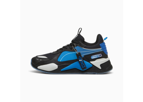 PUMA x Playstation RS (396311_02) schwarz