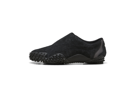 PUMA Mostro San Gear x Cage (40424201) schwarz