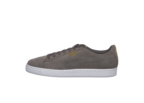 PUMA Suede x TMC (381801-01) grau