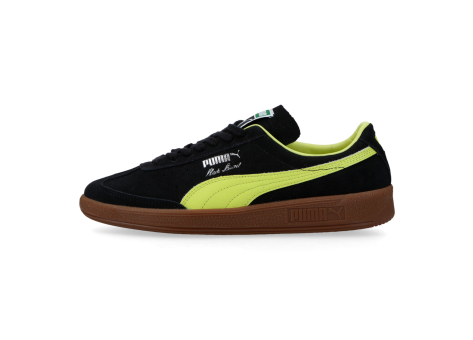 PUMA Vlado Stenzel Suede (383405-02) schwarz