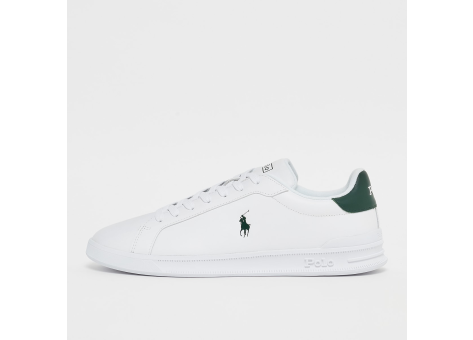 Ralph Lauren Heritage Court II (809829824004) weiss