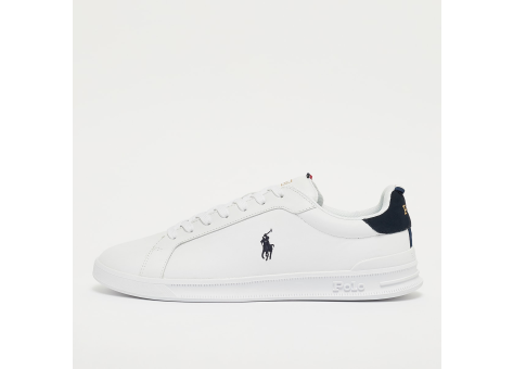 Ralph Lauren Heritage Court II (809860883003) weiss