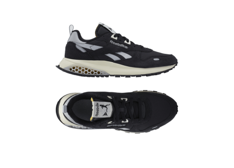 Reebok Leather Hexalite (100032780) schwarz