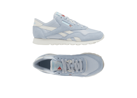 Reebok Nylon (100033162) blau