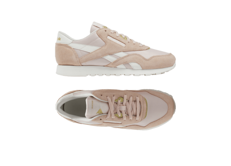 Reebok Nylon (100033440) pink